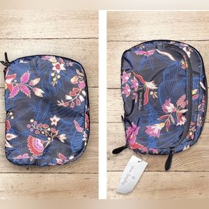 Vera Bradley, small pattern design bag